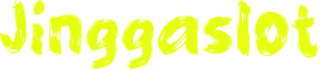 Jinggaslot